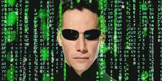 The Matrix
